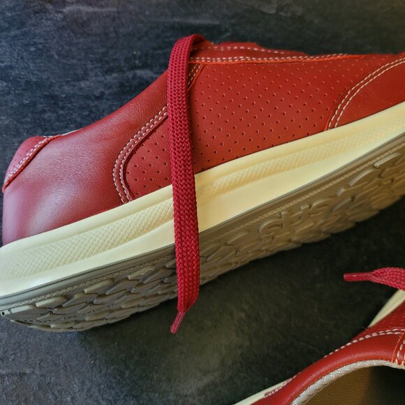 SAS Sporty Lux Ruby Sneakers - Picture 5 of 9